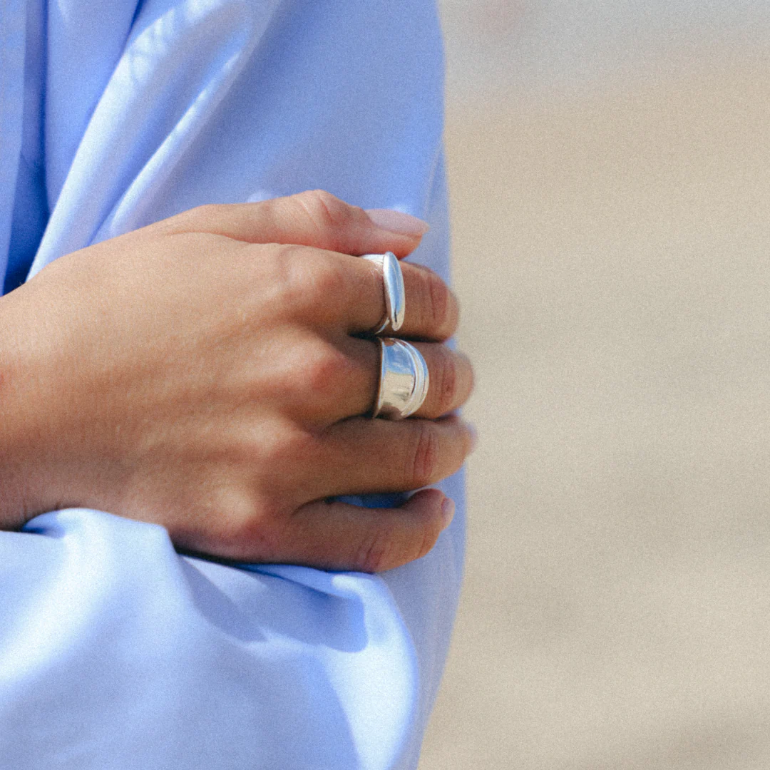 Aline Ring - Image 5