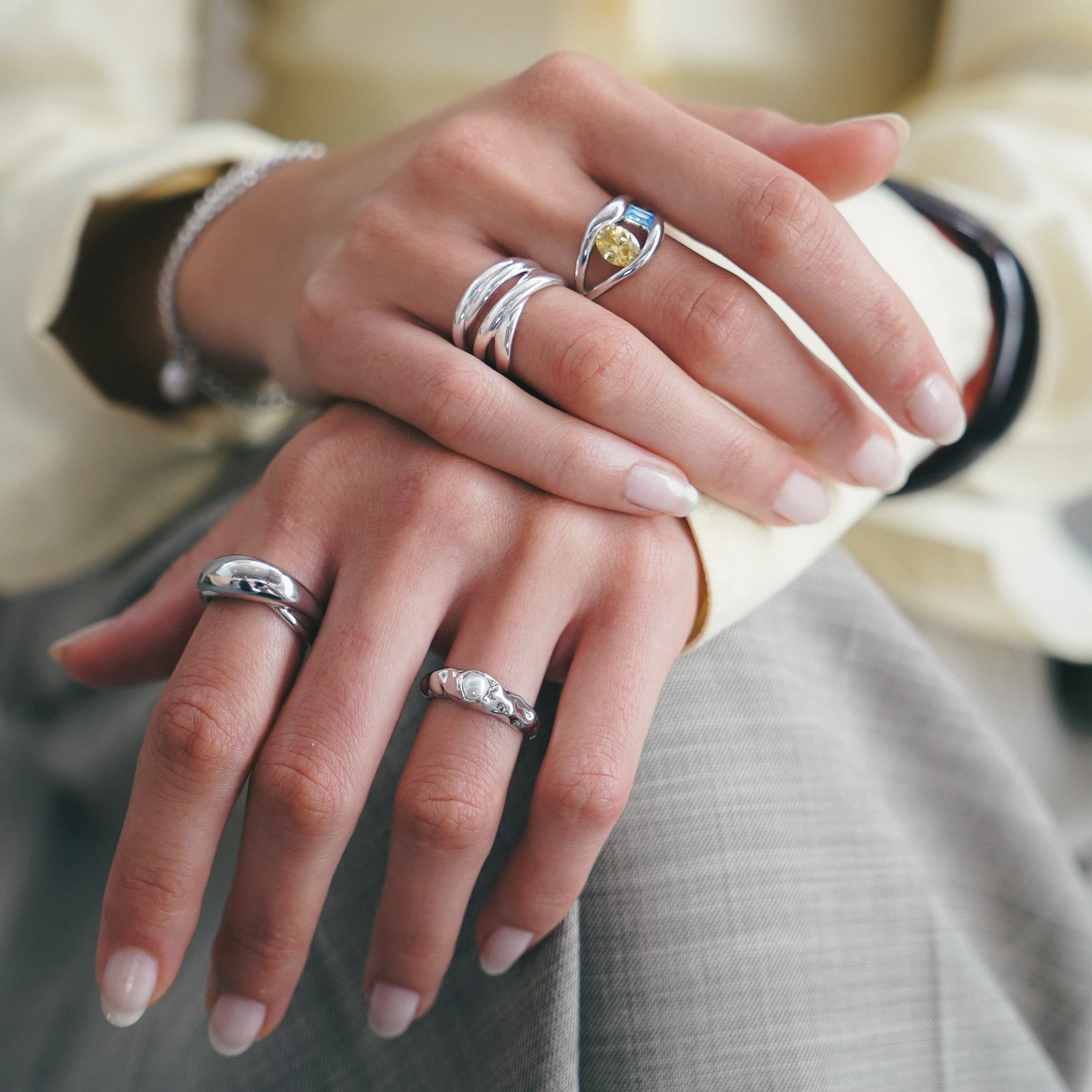 Aria Ring - Image 2