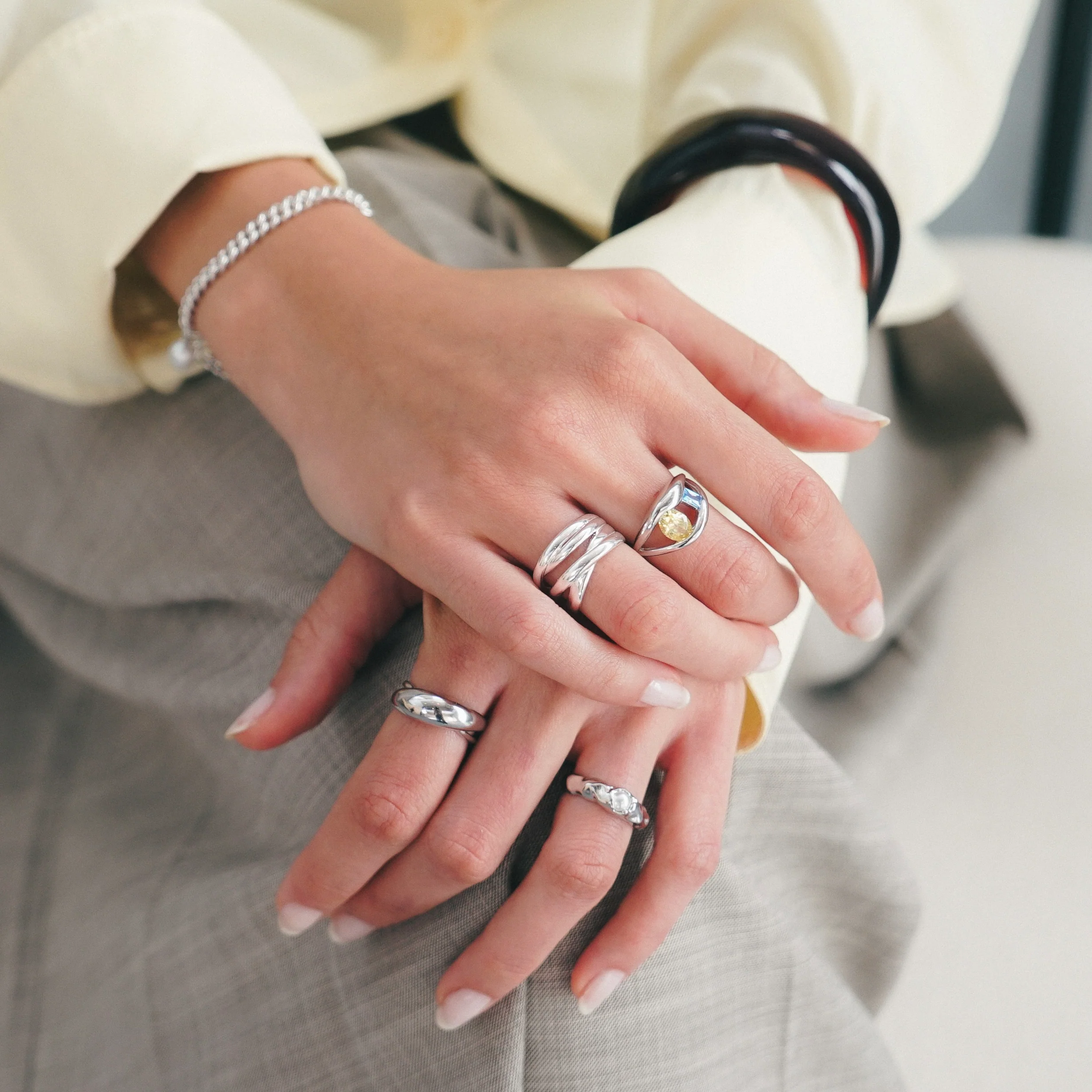 Lucia Ring - Image 3