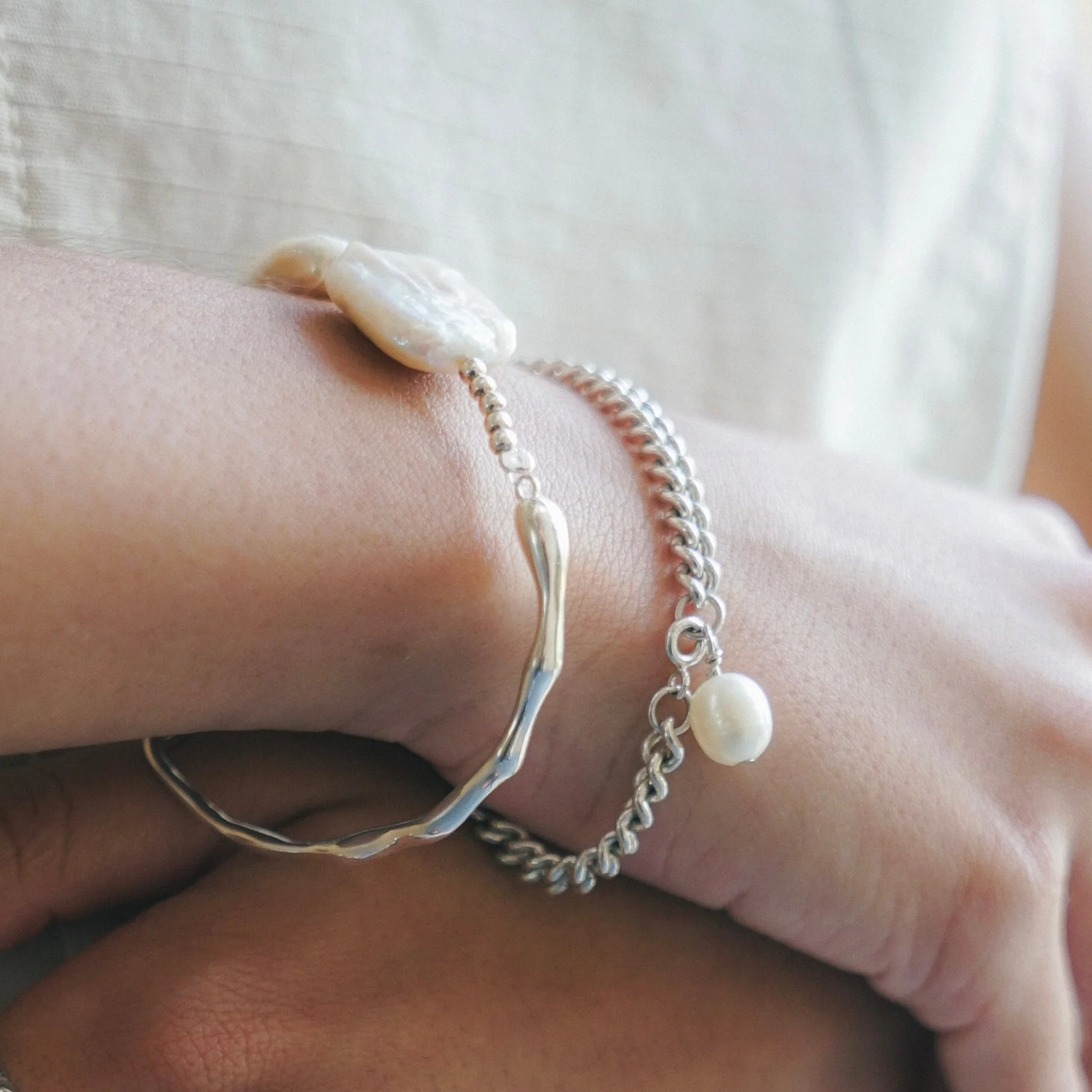 Ava Bracelet - Image 3