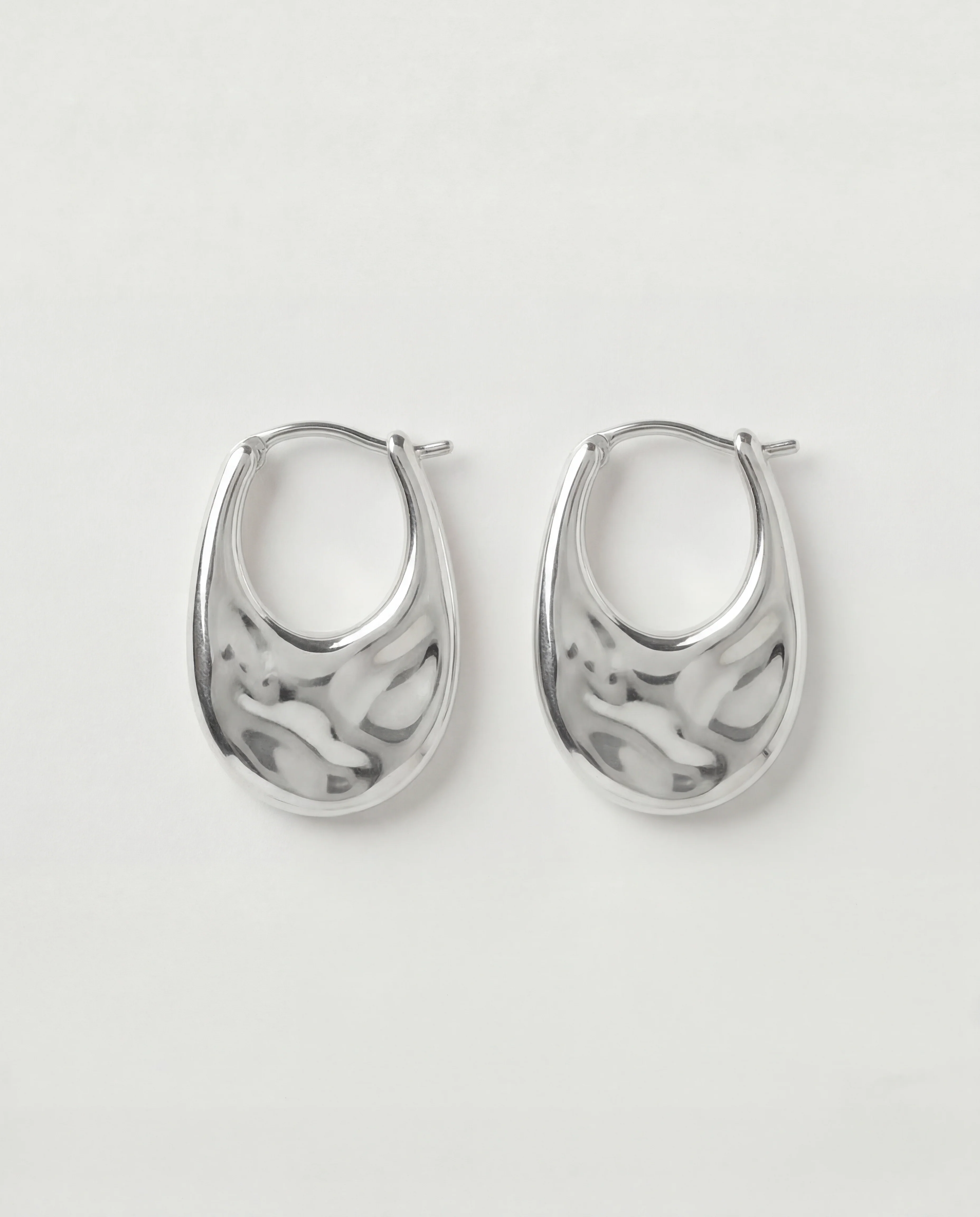 New Sterling Silver