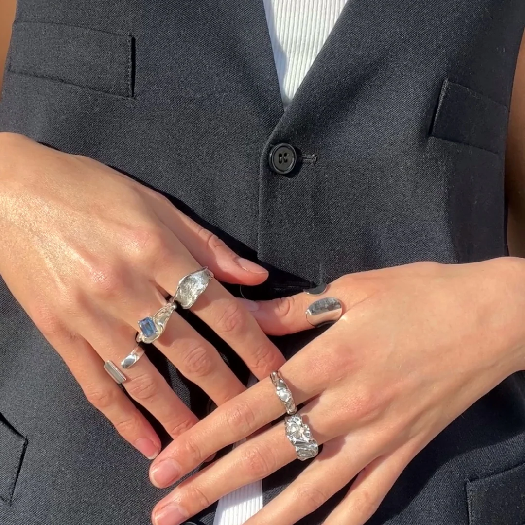 Gigi Ring - Image 5
