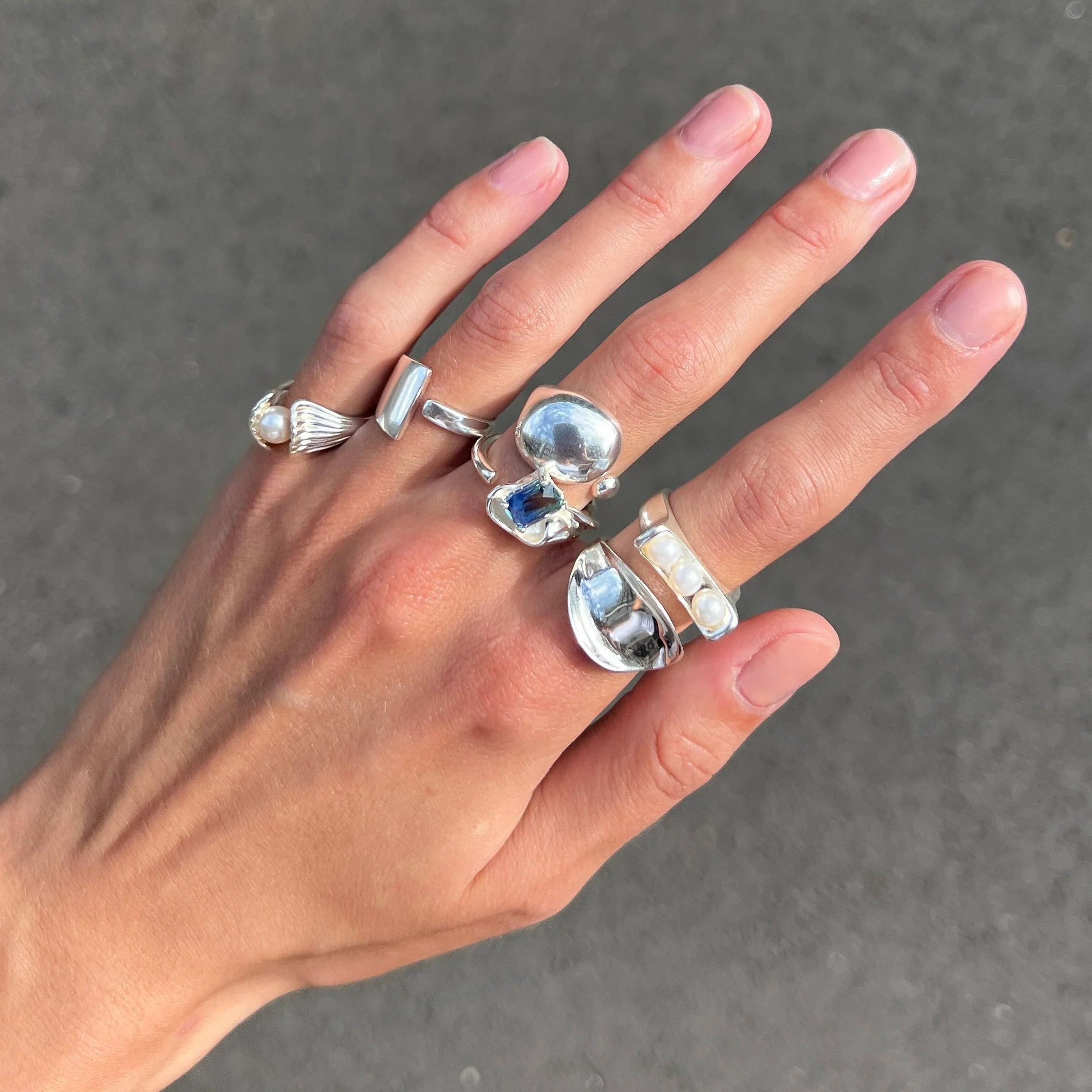 Gigi Ring - Image 4